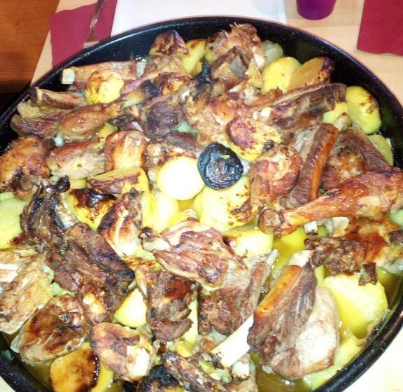 هتل روستایی Tourist Farm Pri Martinovih