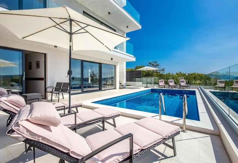 Villa Luxus Villa Arly