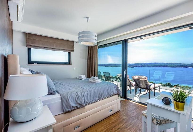 Villa Luxus Villa Arly