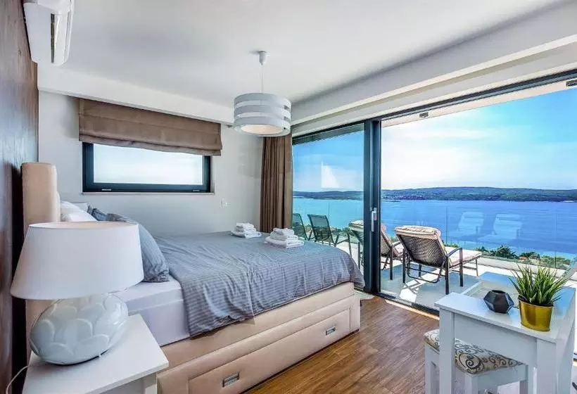Villa Luxus Villa Arly