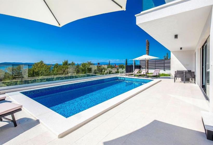 Villa Luxus Villa Arly