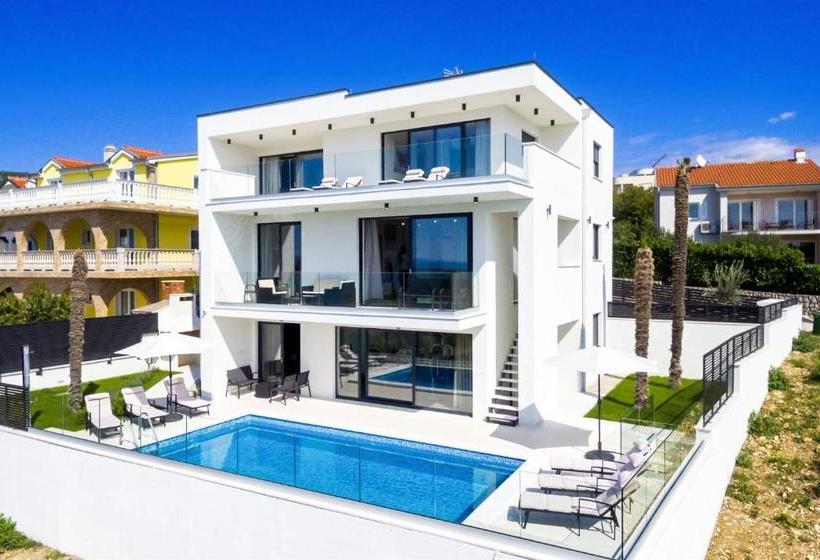 Villa Luxus Villa Arly