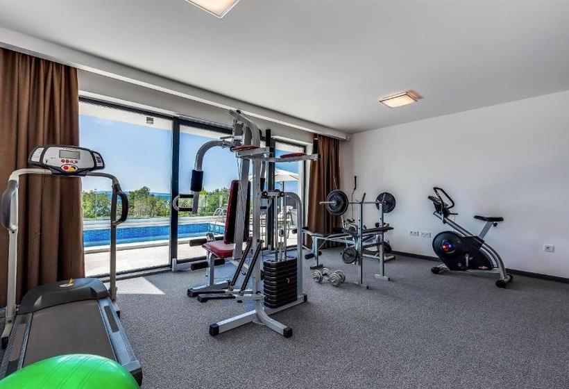 Villa Luxus Villa Arly