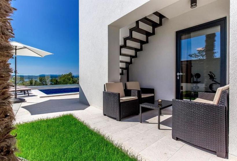 Villa Luxus Villa Arly