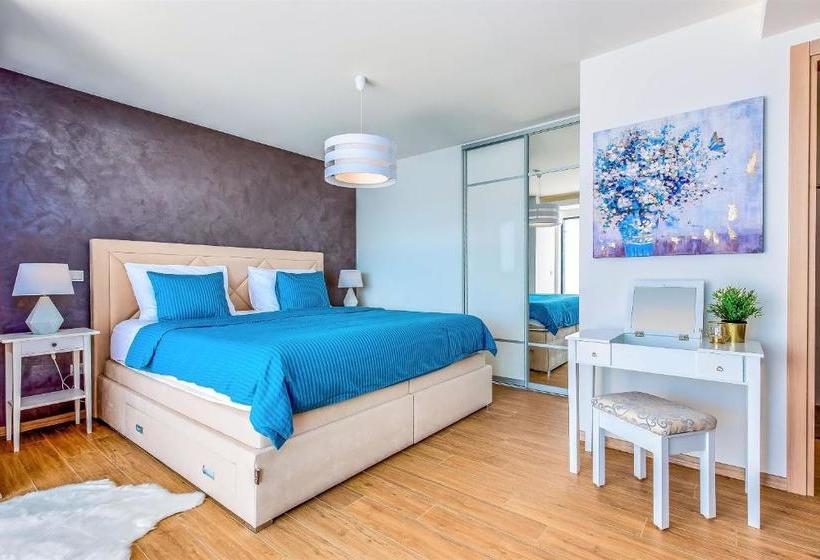 Villa Luxus Villa Arly