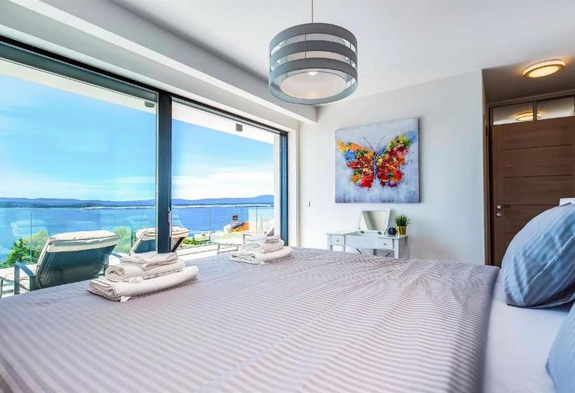 Villa Luxus Villa Arly