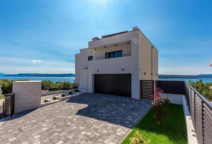 Villa Luxus Villa Arly