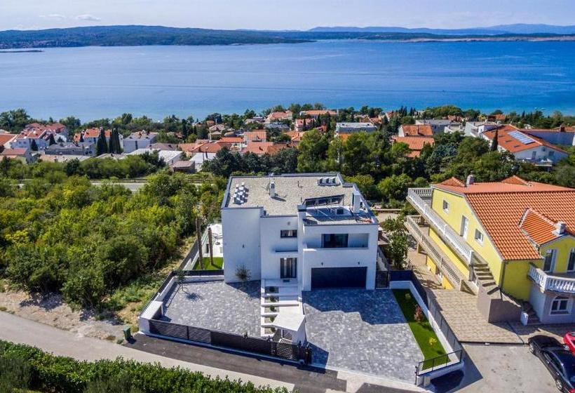 Villa Luxus Villa Arly