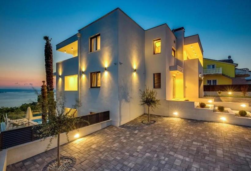 Villa Luxus Villa Arly