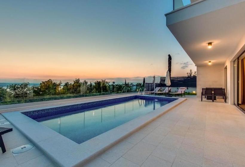 Villa Luxus Villa Arly