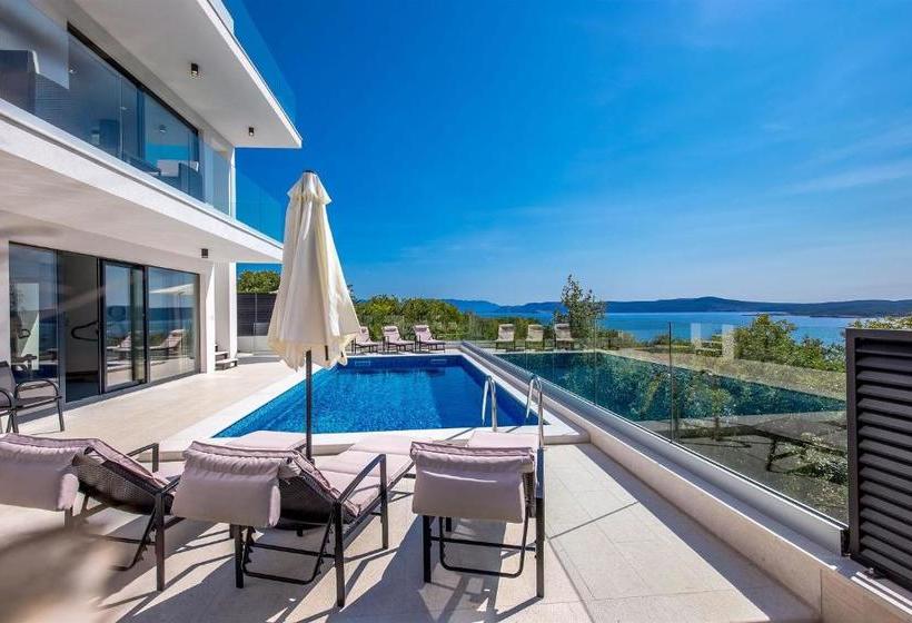 Villa Luxus Villa Arly