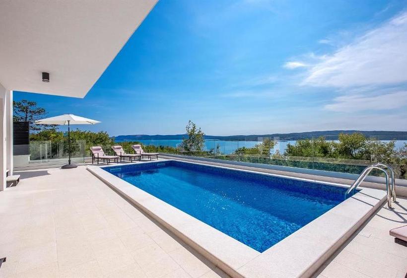 Villa Luxus Villa Arly