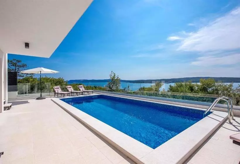 Villa Luxus Villa Arly