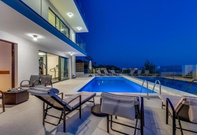 Villa Luxus Villa Arly