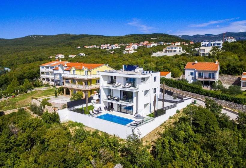 Villa Luxus Villa Arly