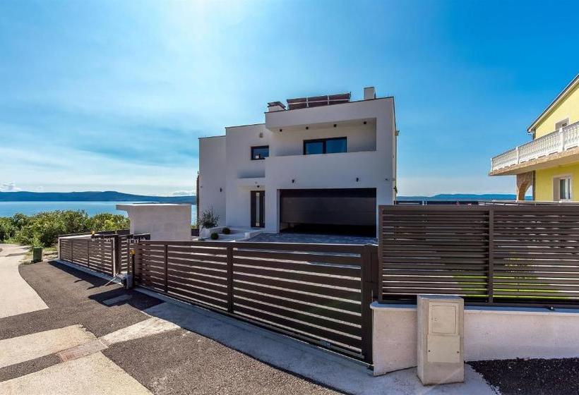 Villa Luxus Villa Arly