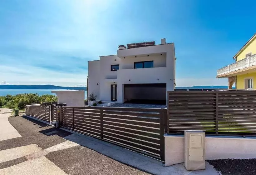Villa Luxus Villa Arly