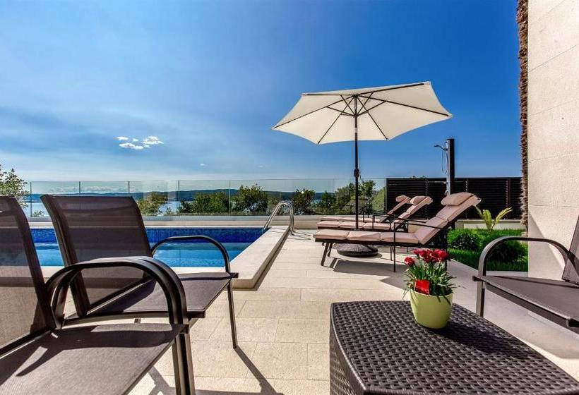 Villa Luxus Villa Arly