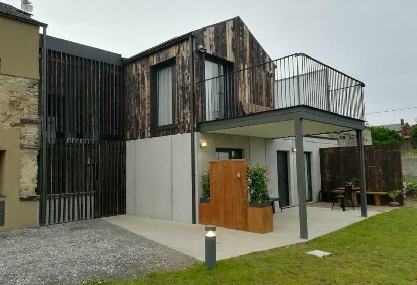 La Isla De Próspero