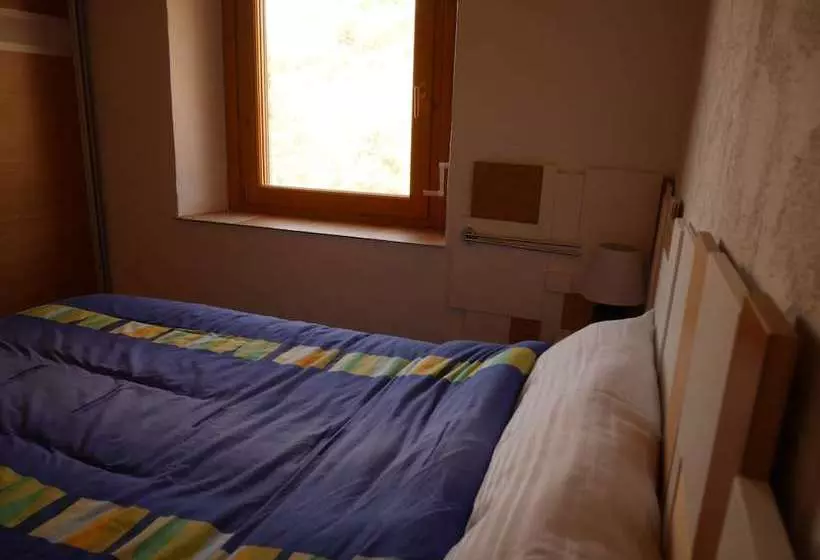 Laqabacasa Molino