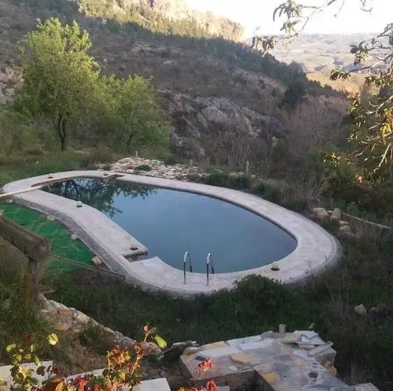 Laqabacasa Molino