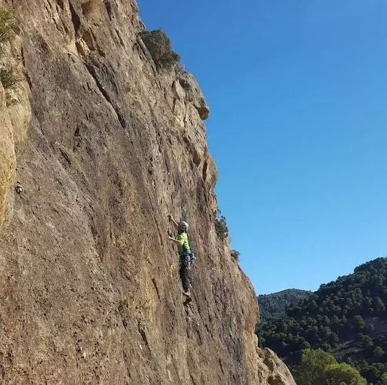 Laqabacasa Molino