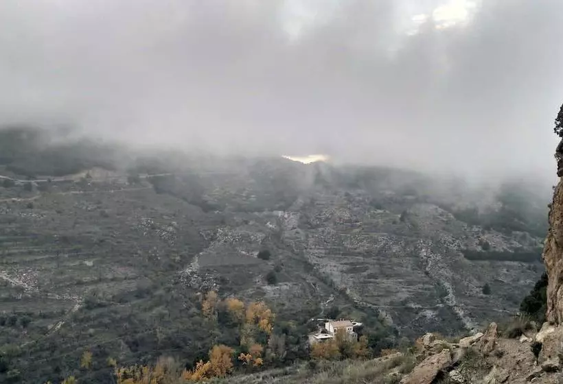 Laqabacasa Molino