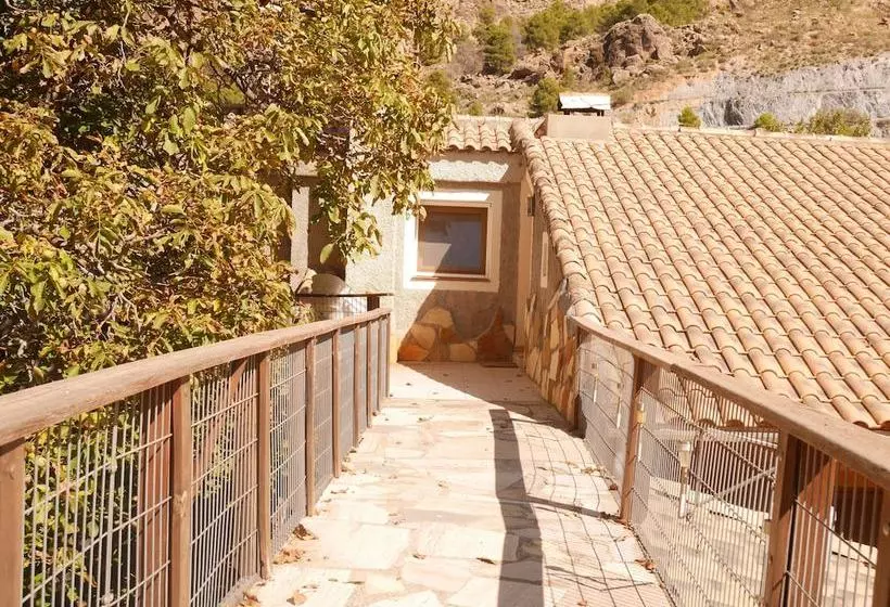 Laqabacasa Molino