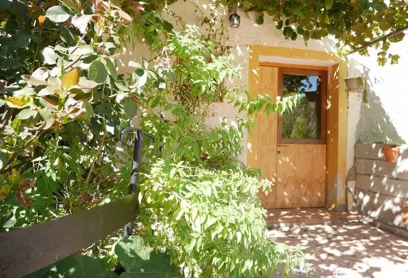 Laqabacasa Molino