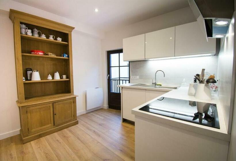 Les Apparts Du Marché