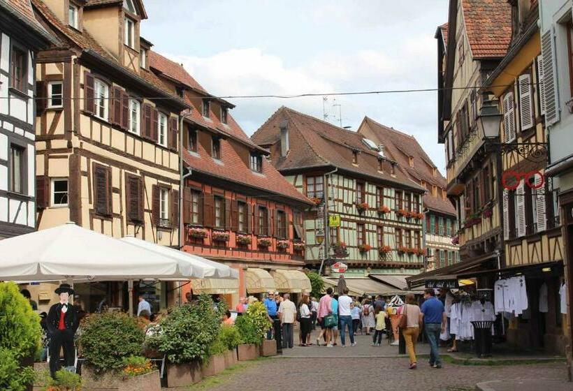 Les Apparts Du Marché