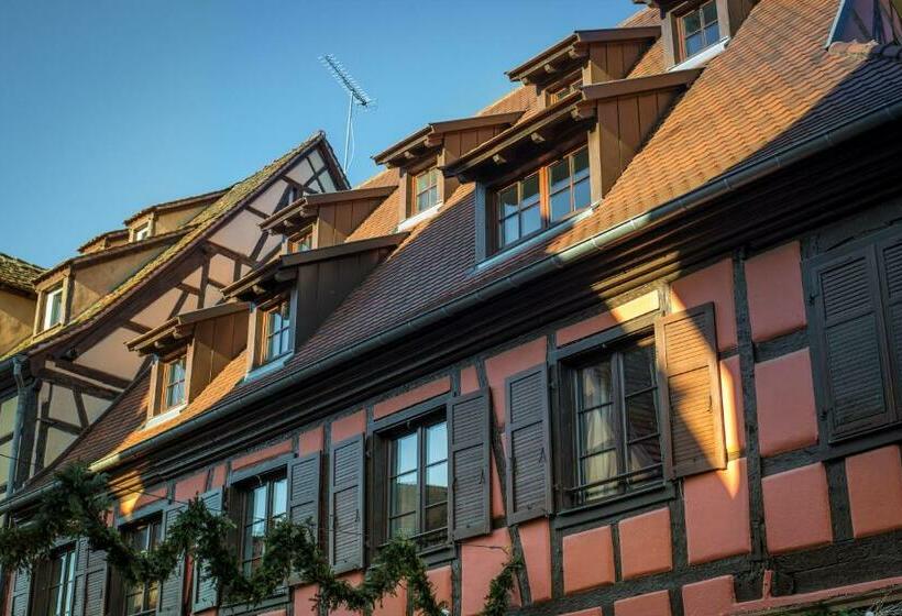 Les Apparts Du Marché