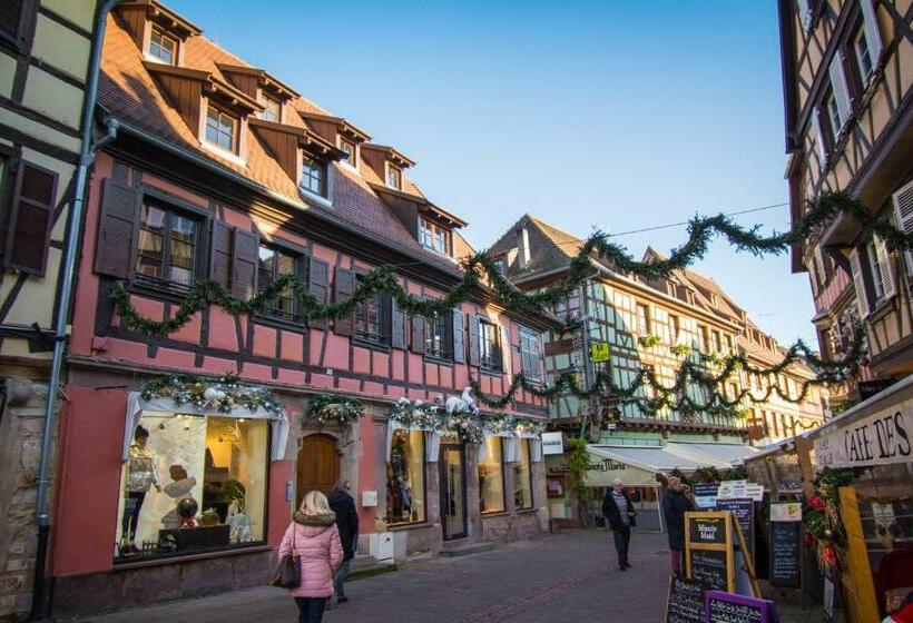 Les Apparts Du Marché