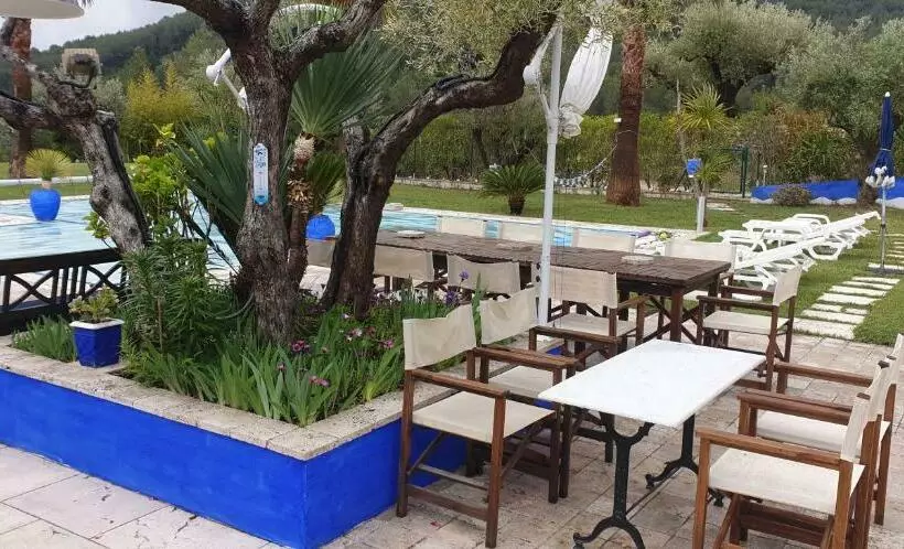 Location Villa Avec Piscine Chauffée
