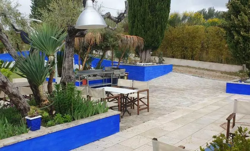 Location Villa Avec Piscine Chauffée