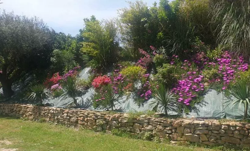 Location Villa Avec Piscine Chauffée