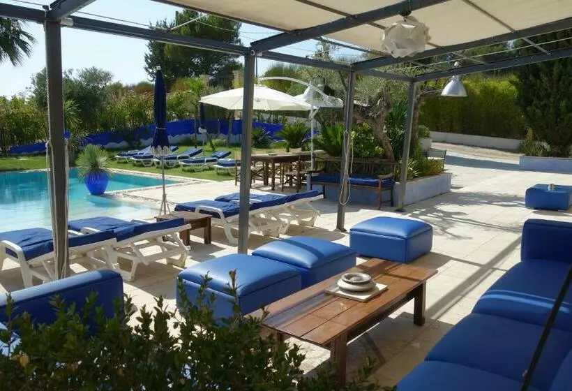Location Villa Avec Piscine Chauffée