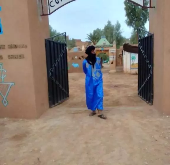 Majatalo Auberge L'oasis Mhamid