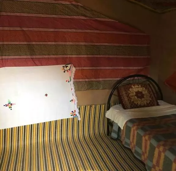 Majatalo Auberge L'oasis Mhamid