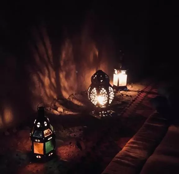 Majatalo Auberge L'oasis Mhamid