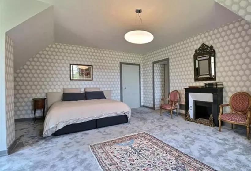 Majatalo Manoir Les Brieux