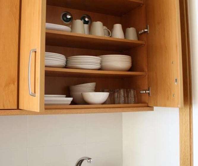 Apartagal Océano V Barreiros