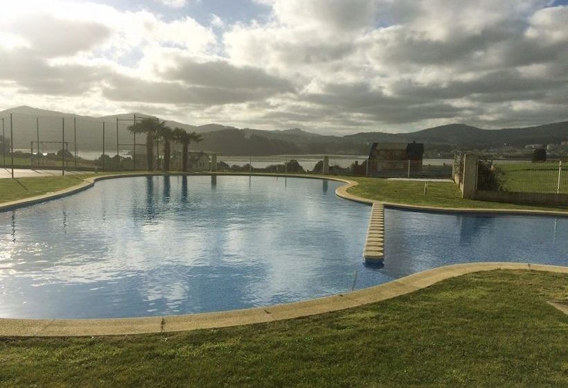 Apartagal Océano V Barreiros