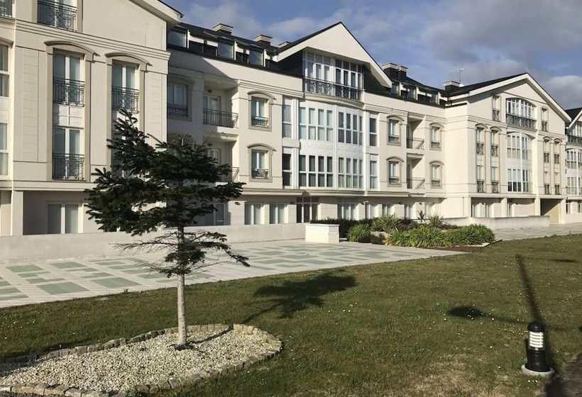 Apartagal Océano V Barreiros