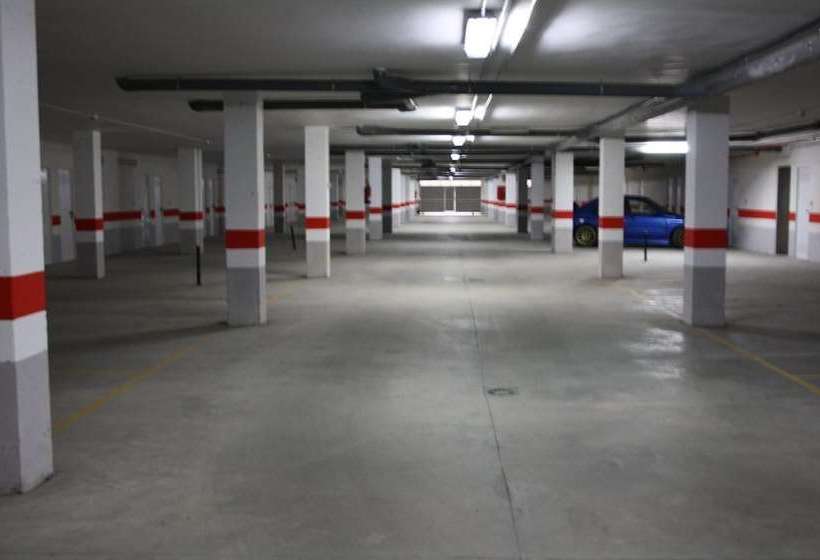 Apartagal Océano V Barreiros