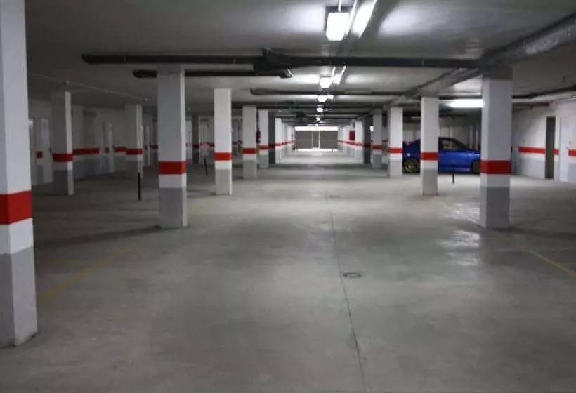 Apartagal Océano V Barreiros