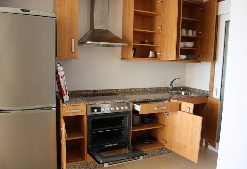 Apartagal Océano V Barreiros