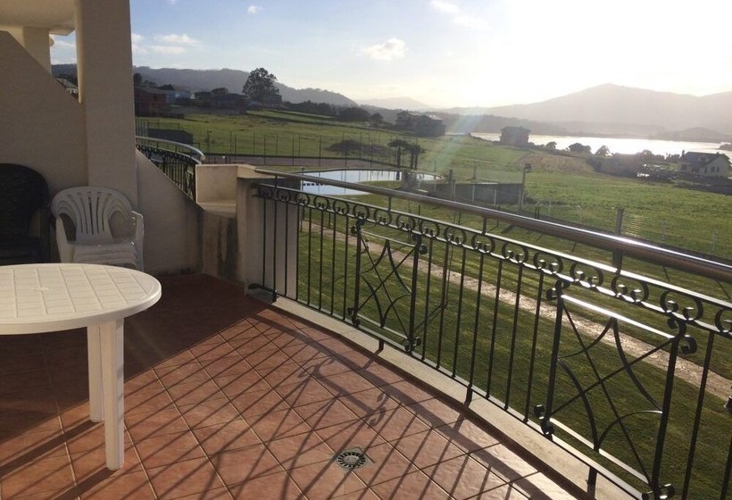 Apartagal Océano V Barreiros