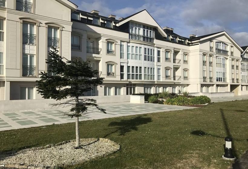 Apartagal Océano V Barreiros