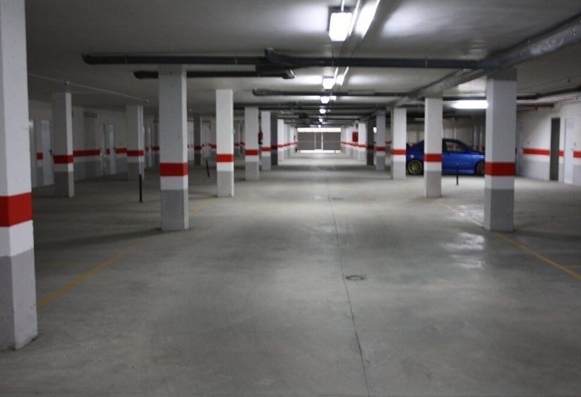 Apartagal Océano V Barreiros